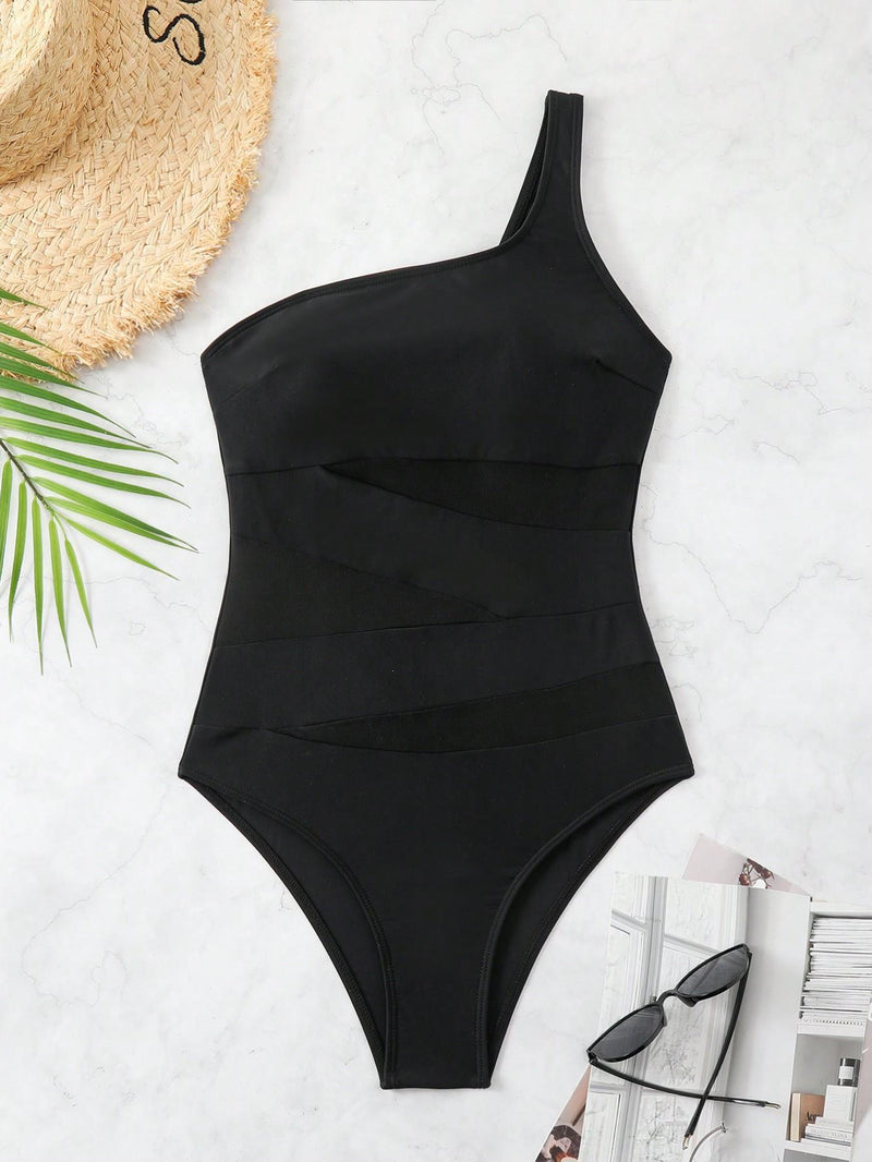 Thoughtfully Designed Garment in a Timeless Style
