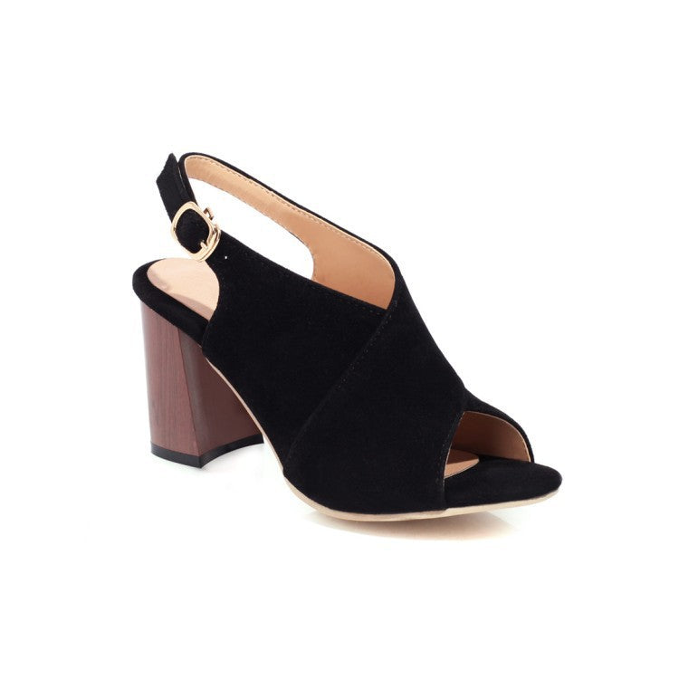 Graceful Orthopedic Sandals for Modern Look