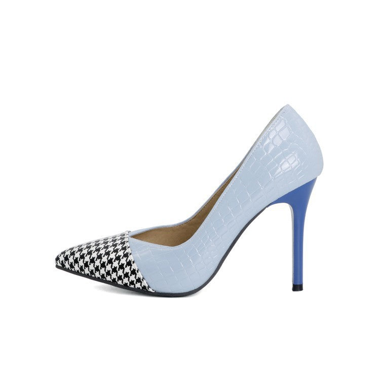 Vintage Inspired Orthopedic Shoes