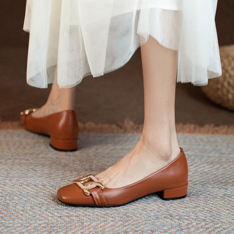 Beautifully Crafted Orthopedic Shoes