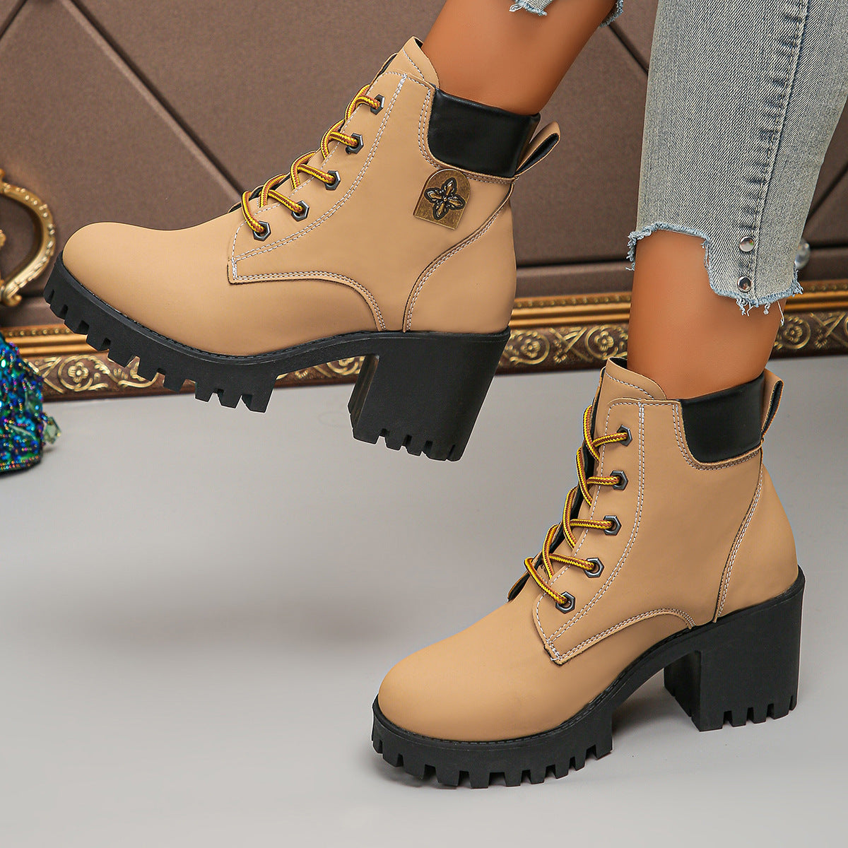 Stylish Orthopedic Boots for Any Occasion