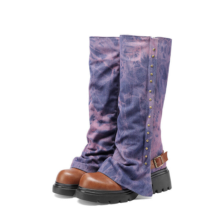 Elegant Orthopedic Boots for Every Step