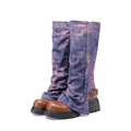 Elegant Orthopedic Boots for Every Step
