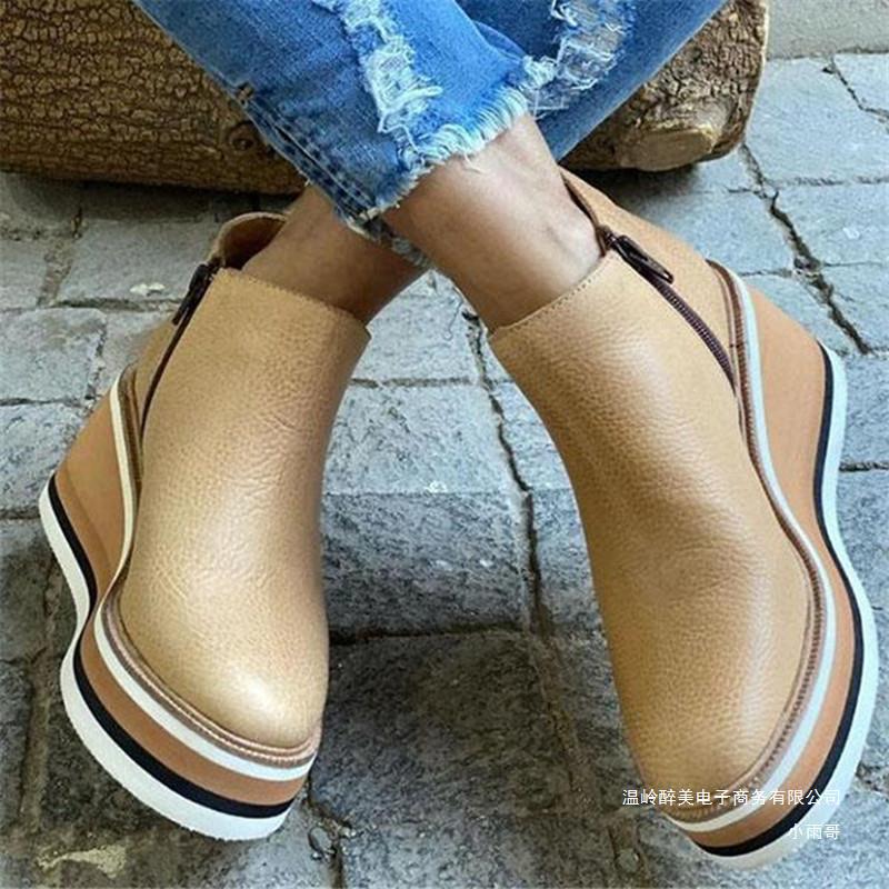 Elegant Orthopedic Boots for Every Step