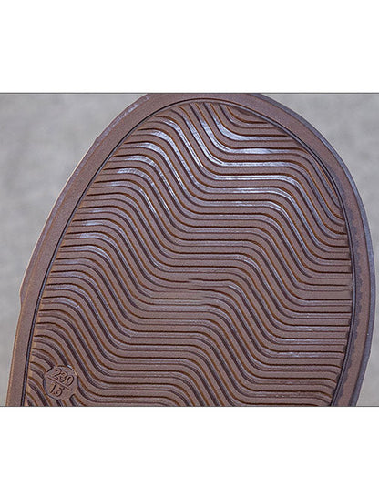 EP | Baskets polyvalentes en cuir
