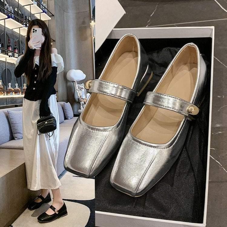 Elegant Orthopedic Shoes for Every Step
