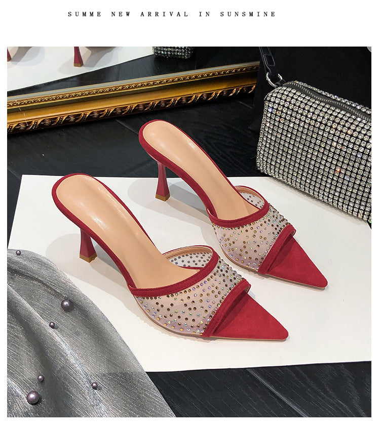 Elegant Orthopedic Sandals for Every Step