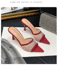 Elegant Orthopedic Sandals for Every Step