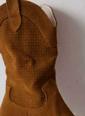 Elegant Orthopedic Boots for Every Step