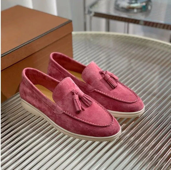 Elegant Orthopedic Shoes for Every Step