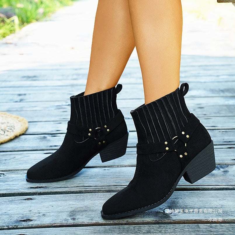 Comfortable Orthopedic Boots for Daily Wear