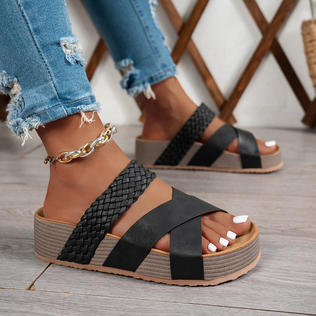 Vintage Inspired Orthopedic Shoes