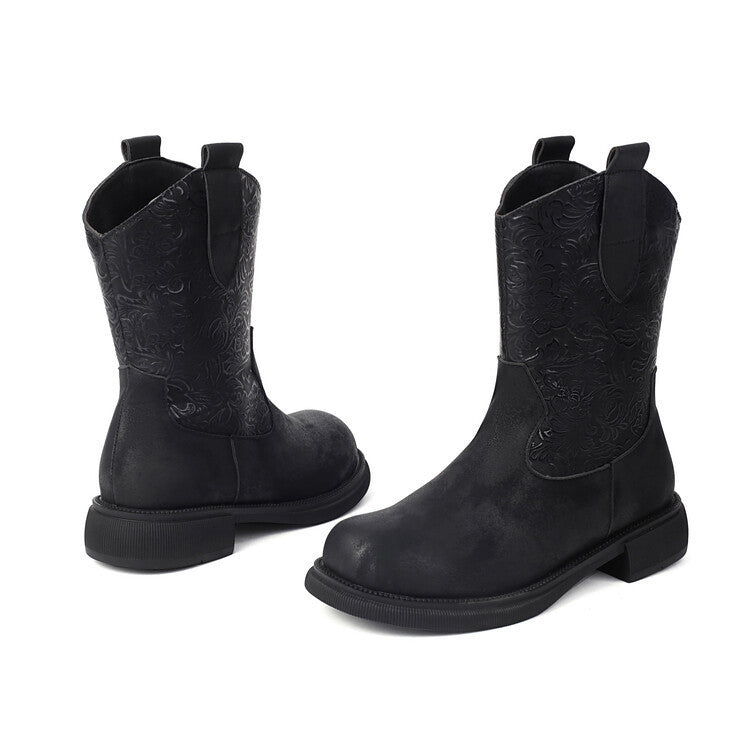 Beautifully Crafted Orthopedic Boots