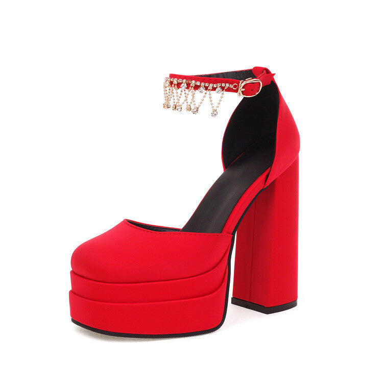 Vintage Inspired Orthopedic Sandals