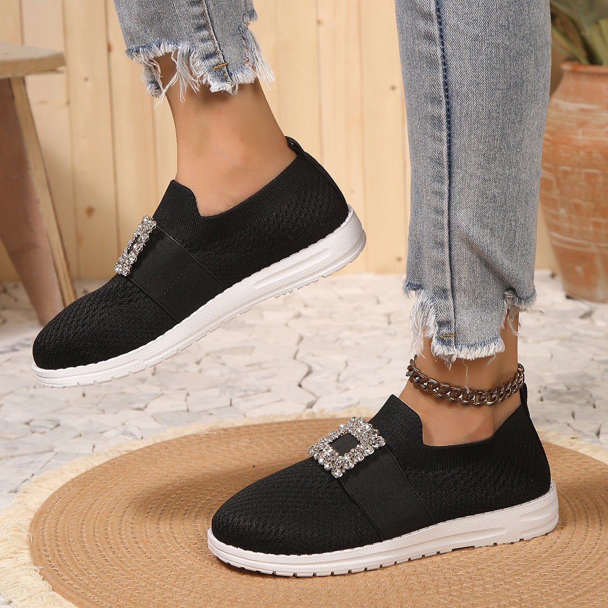 Beautifully Crafted Orthopedic Shoes