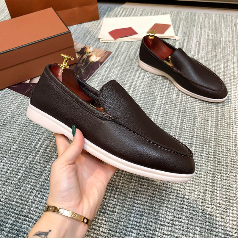 Beautifully Crafted Orthopedic Shoes