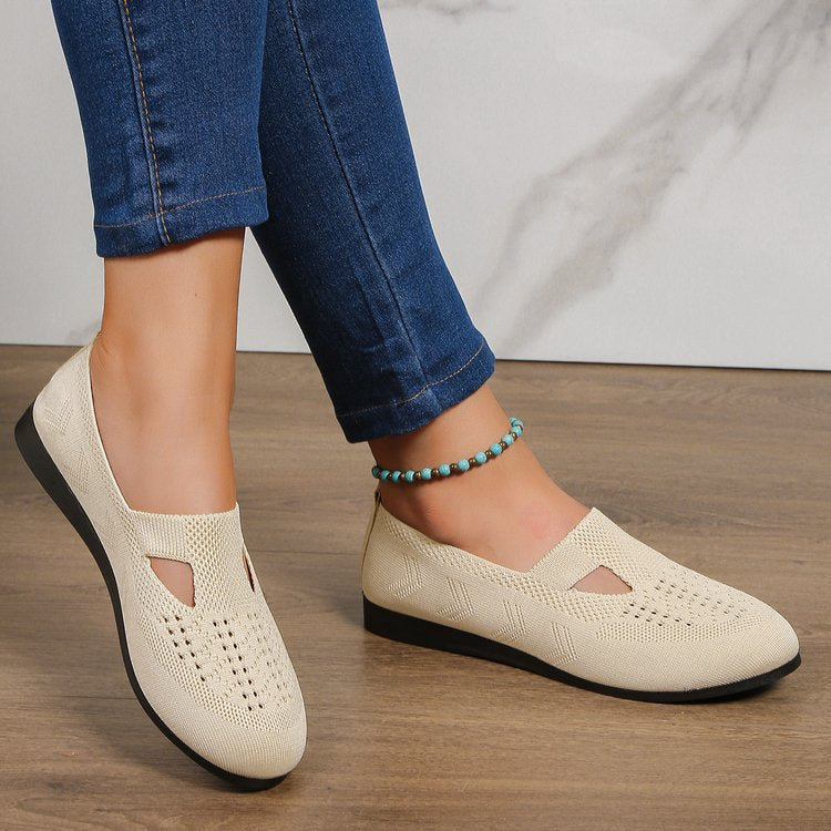 Elegant Orthopedic Shoes for Every Step