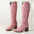 Beautifully Crafted Orthopedic Boots