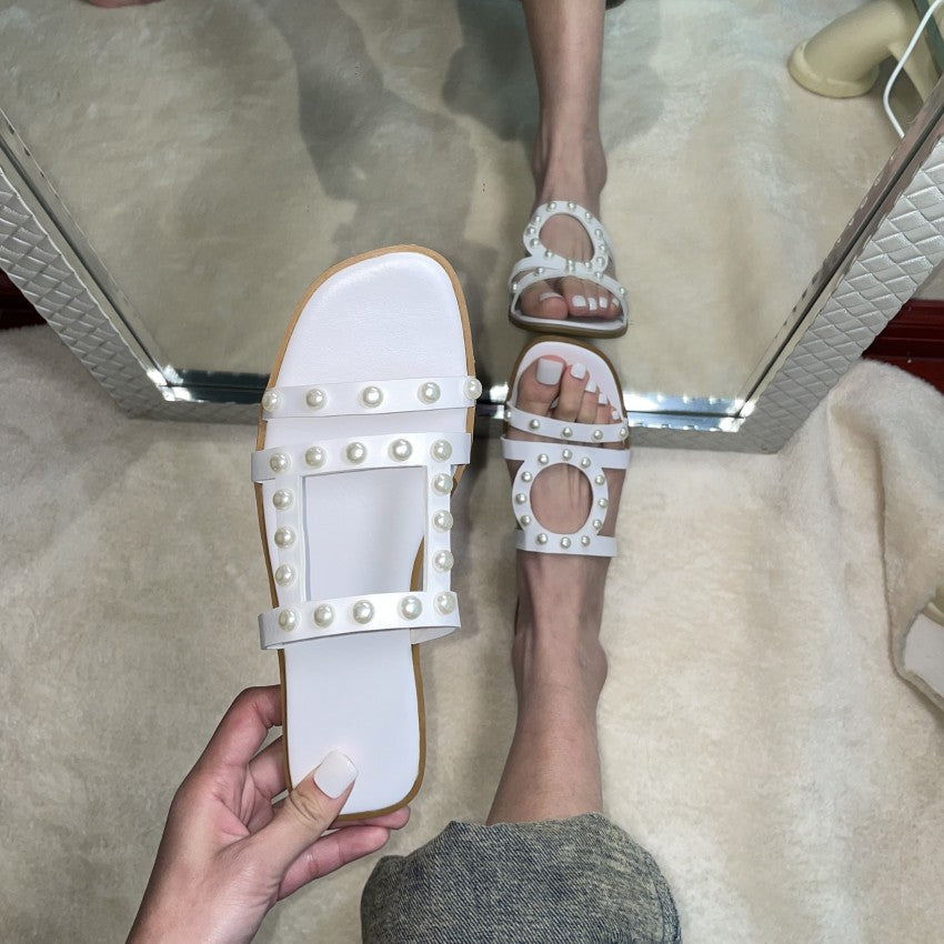 Beautifully Crafted Orthopedic Sandals