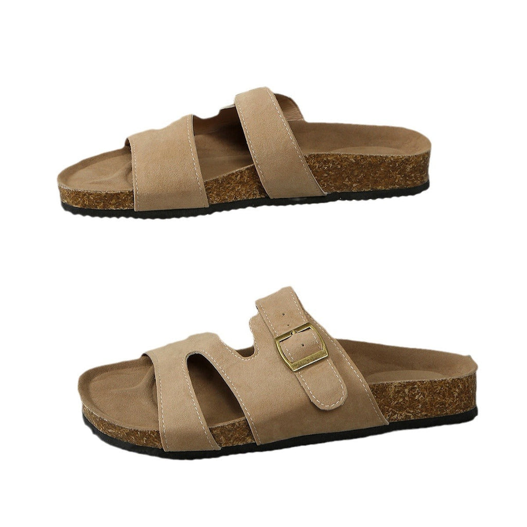 Beautifully Crafted Orthopedic Sandals