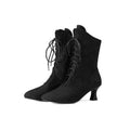 Comfortable Orthopedic Boots for Daily Wear