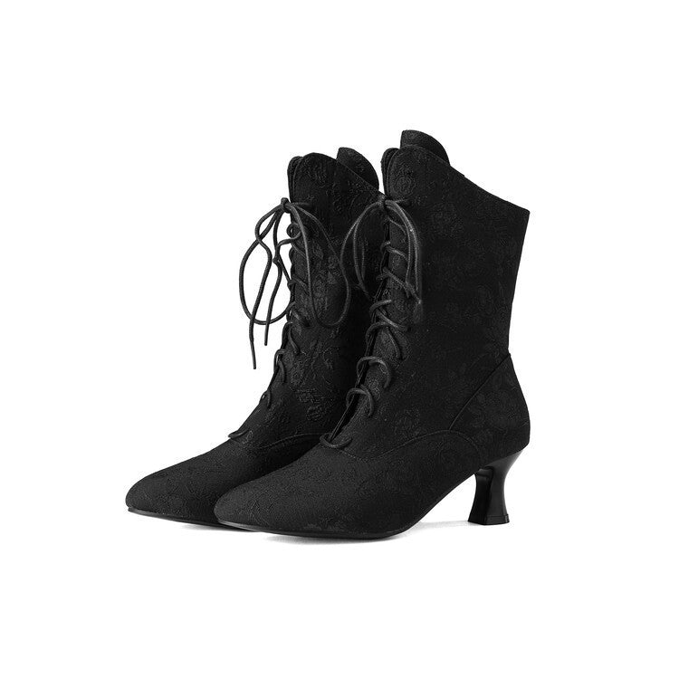 Comfortable Orthopedic Boots for Daily Wear
