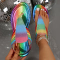 Beautifully Crafted Orthopedic Sandals
