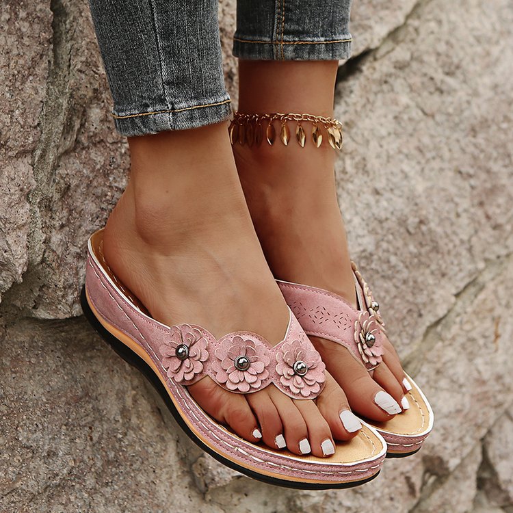Stylish Orthopedic Sandals for Any Occasion