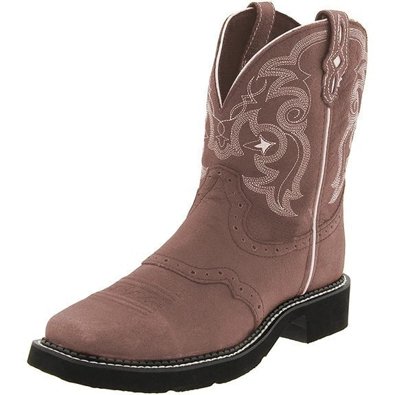 Elegant Orthopedic Boots for Every Step