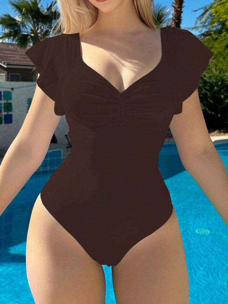 Classic Designed Top in a Timeless Cut