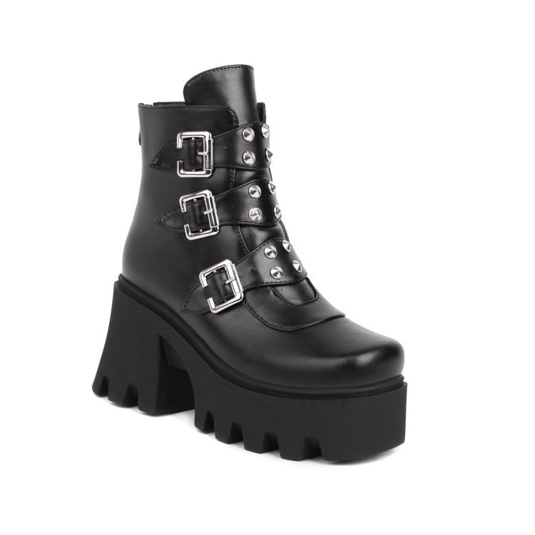 Beautifully Crafted Orthopedic Boots