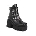Beautifully Crafted Orthopedic Boots