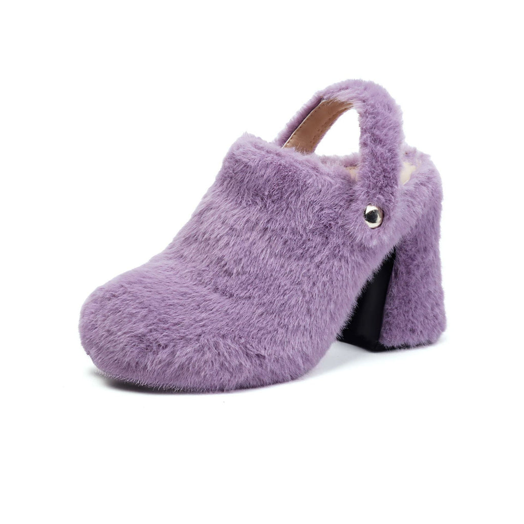 Vintage Inspired Orthopedic Shoes