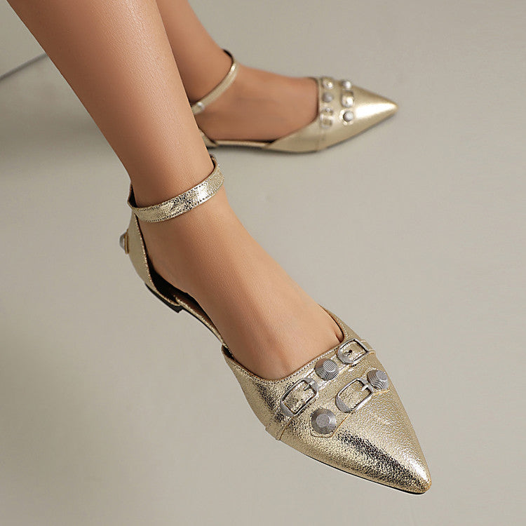 Vintage Inspired Orthopedic Shoes