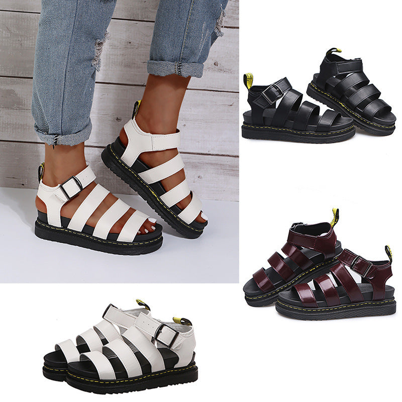 Elegant Orthopedic Sandals for Every Step