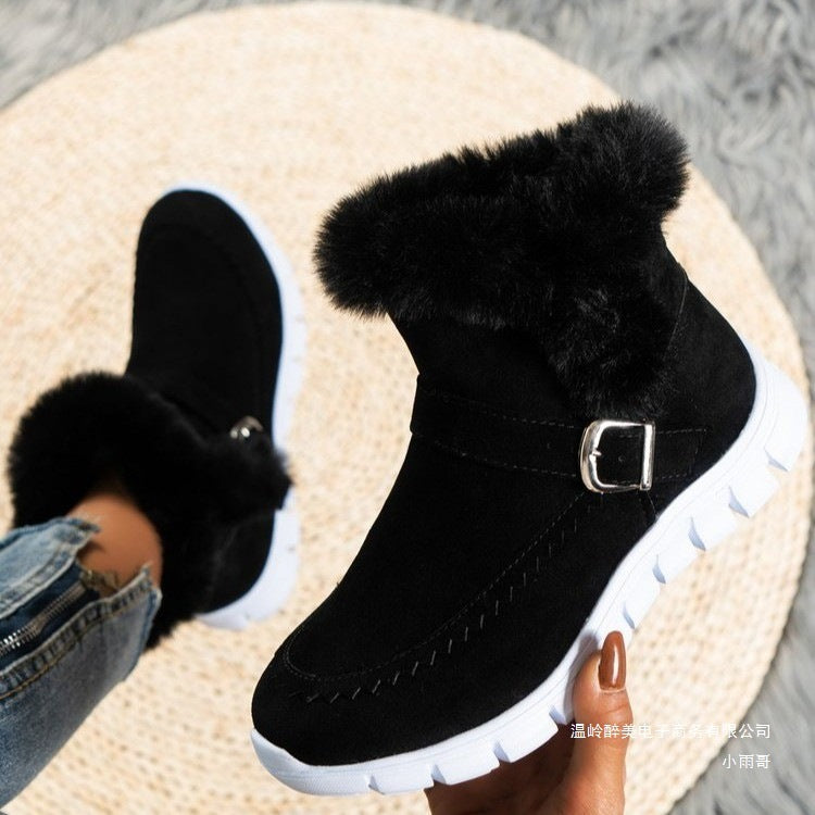 Stylish Orthopedic Boots for Any Occasion