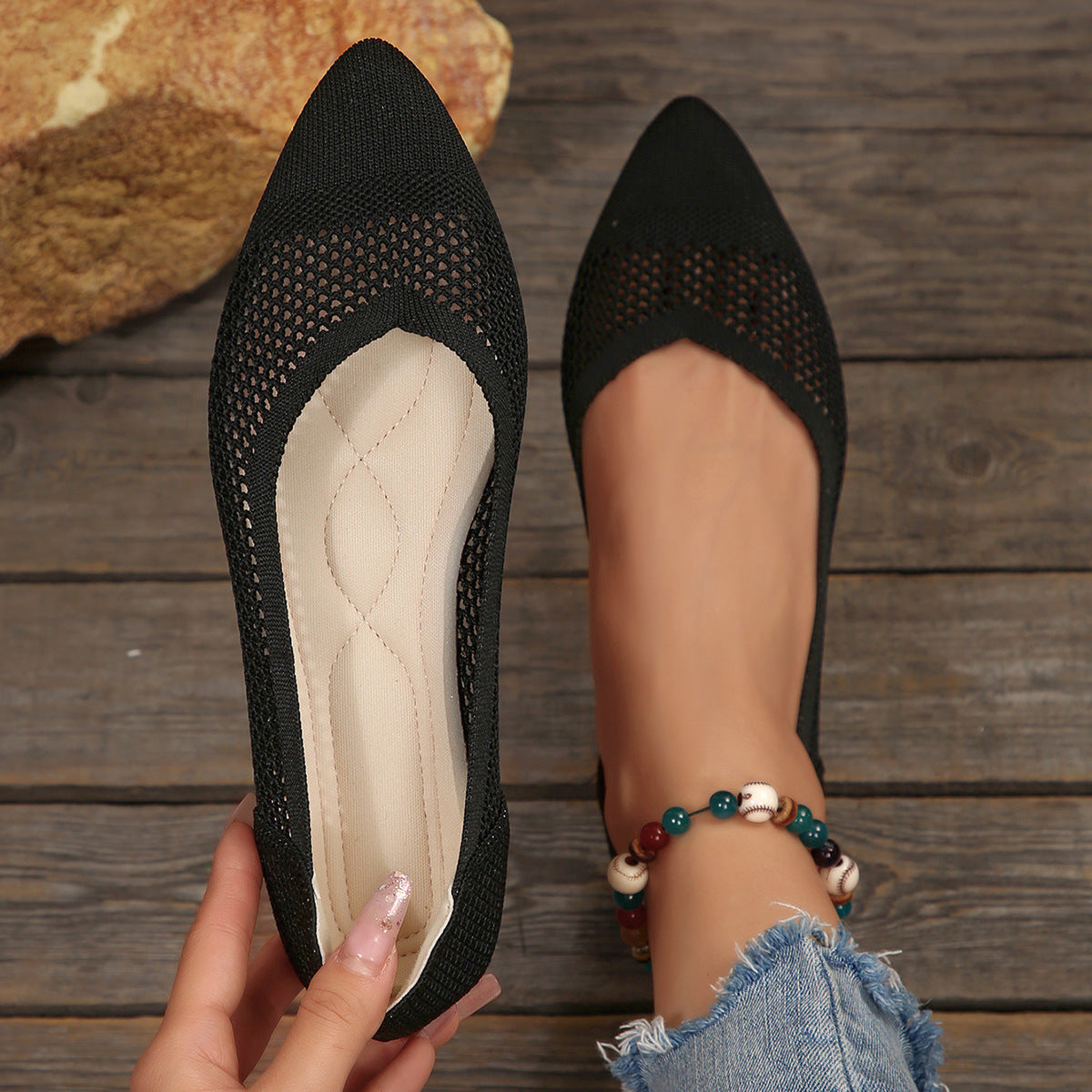 Comfortable Orthopedic Shoes for Daily Wear