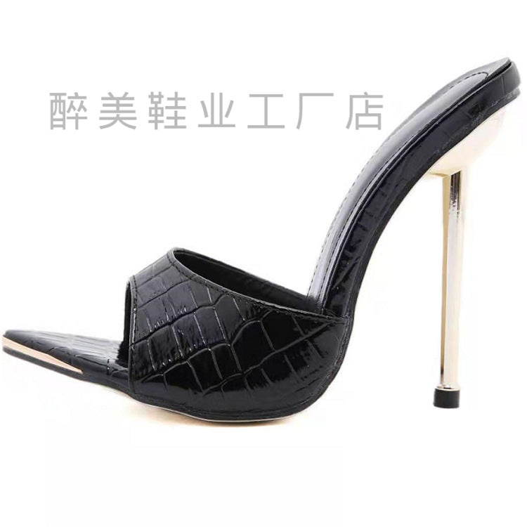 Beautifully Crafted Orthopedic Sandals