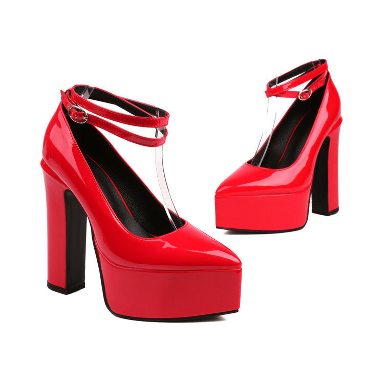 Classic Orthopedic Shoes with Timeless Style