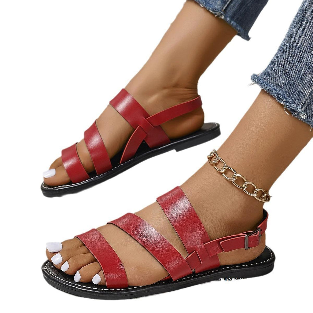 Stylish Orthopedic Sandals for Any Occasion