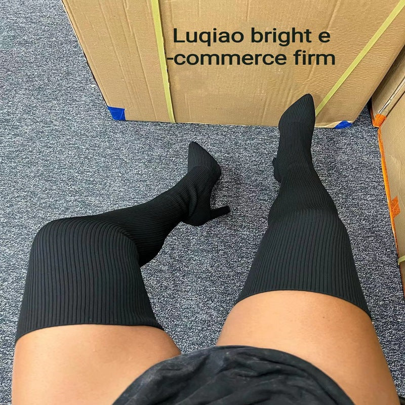 Beautifully Crafted Orthopedic Boots