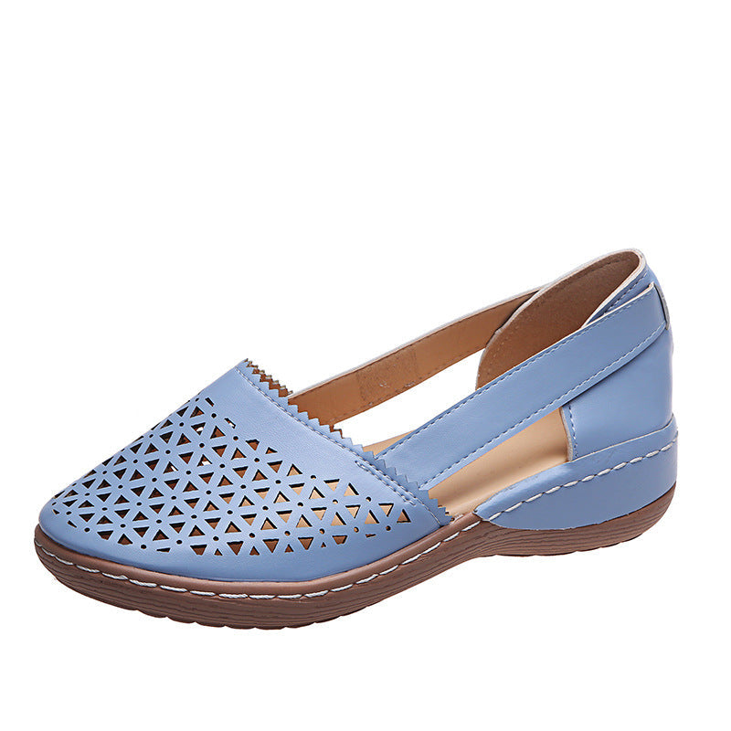 Stylish Orthopedic Sandals for Any Occasion