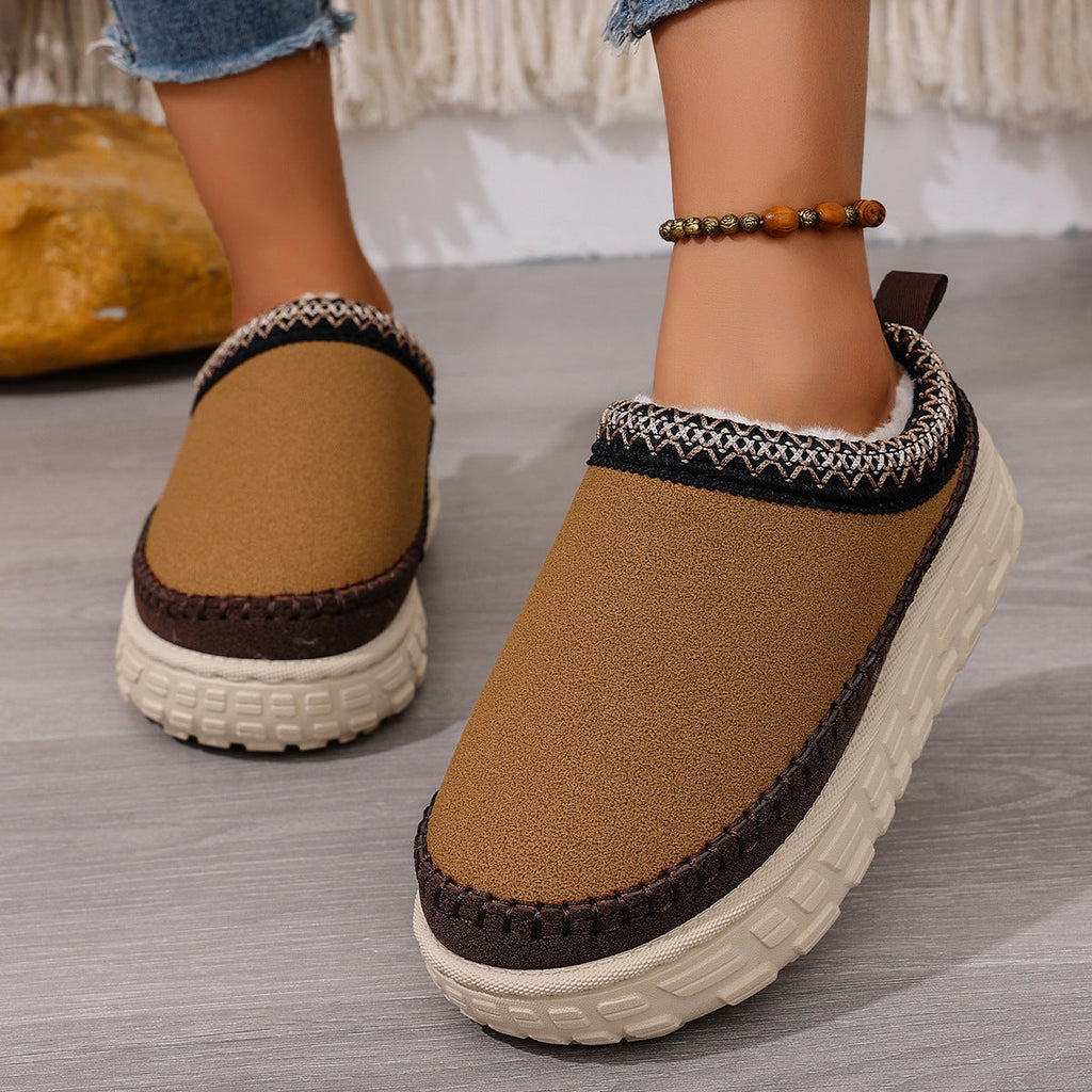Comfortable Orthopedic Boots for Daily Wear