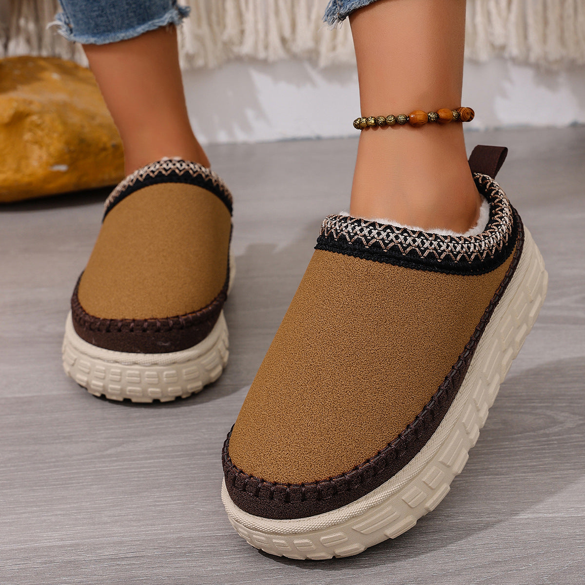 Comfortable Orthopedic Boots for Daily Wear