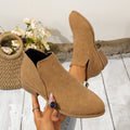 Comfortable Orthopedic Boots for Daily Wear