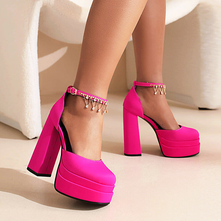 Vintage Inspired Orthopedic Sandals