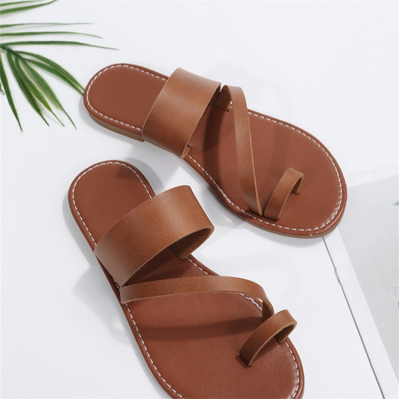 Elegant Orthopedic Sandals for Every Step