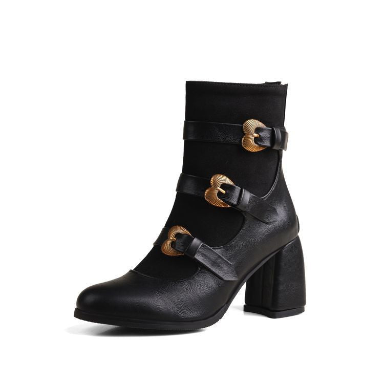 Stylish Orthopedic Boots for Any Occasion