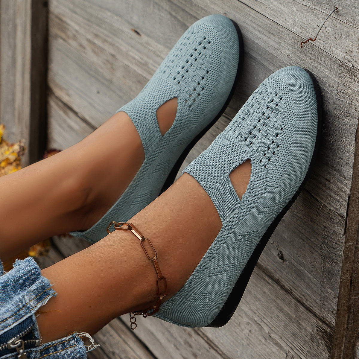 Vintage Inspired Orthopedic Shoes