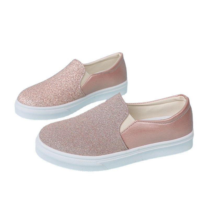 Chic Orthopedic Shoes with Unique Design